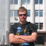 Сячин Максим Николаевич