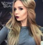 Касс Анастасия Андреевна