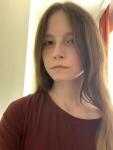 Сартина Олеся Вячеславовна