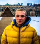 Савин Егор Михайлович