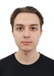Светлаков Данила Васильевич