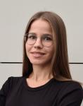 Александрова Александра Евгеньевна