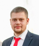 Смольников Евгений Олегович
