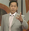 Сергей Ким