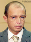 Сокол Сергей Михайлович